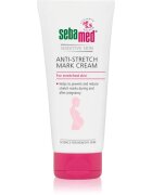 Sebamed Anti-Stretch Mark Cream crema de corp pentru prevenirea si diminuarea vergeturilor 200 ml