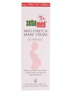 Sebamed Anti-Stretch Mark Cream crema de corp pentru prevenirea si diminuarea vergeturilor 200 ml