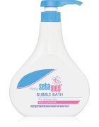 Sebamed Baby Bubble Bath spuma de baie pentru copii 500 ml