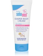 Sebamed Baby Care cremă de protecție împotriva petelor inflamate 100 ml