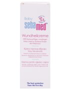 Sebamed Baby Care cremă de protecție împotriva petelor inflamate 100 ml