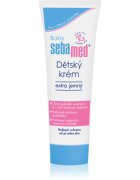 Sebamed Baby Care crema extra fin pentru bebelusi 50 ml