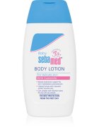 Sebamed Baby Care loțiune de corp hidratantă 200 ml
