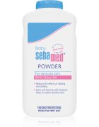Sebamed Baby pudra de talc pentru copii 100 g