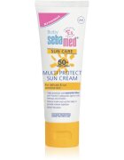 Sebamed Baby Sun protectie solara pentru copii 75 ml