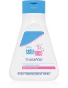 Sebamed Baby Wash șampon pentru par fin 150 ml