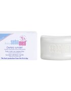 Sebamed Baby Wash Syndet pentru copii 100 g