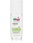 Sebamed Body Care Fresh Deo deodorant spray 24 de ore 75 ml