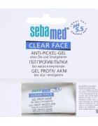 Sebamed Clear Face Anti-Pimple Gel gel impotriva acneei 10 ml