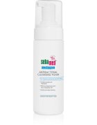 Sebamed Clear Face Antibacterial Cleansing Foam spuma de curatat 150 ml