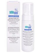 Sebamed Clear Face Antibacterial Cleansing Foam spuma de curatat 150 ml