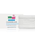 Sebamed Clear Face Cleansing Bar syndet pentru pielea problematica 100 g