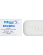 Sebamed Clear Face Cleansing Bar syndet pentru pielea problematica 100 g