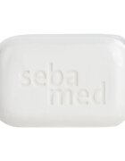 Sebamed Clear Face Cleansing Bar syndet pentru pielea problematica 100 g