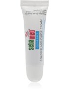 Sebamed Clear Face Colored Anti-Pimple Cream crema tonifianta impotriva acneei 10 ml