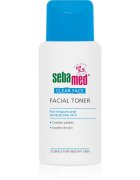 Sebamed Clear Face Facial Toner tonic pentru curățarea tenului 150 ml
