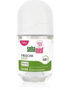 Sebamed Deo roll-on Herb Deodorant roll-on 50 ml