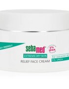Sebamed Extreme Dry Skin crema calmanta pentru piele foarte uscata 5% Urea 50 ml