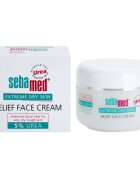 Sebamed Extreme Dry Skin crema calmanta pentru piele foarte uscata 5% Urea 50 ml