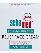 Sebamed Extreme Dry Skin crema calmanta pentru piele foarte uscata 5% Urea 50 ml