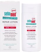 Sebamed Extreme Dry Skin lapte de corp regenerator pentru piele foarte uscata 10% Urea 200 ml