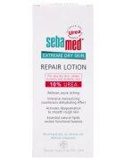 Sebamed Extreme Dry Skin lapte de corp regenerator pentru piele foarte uscata 10% Urea 200 ml