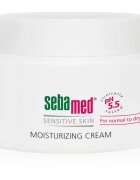 Sebamed Face Care crema de fata hidratanta 75 ml