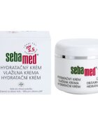 Sebamed Face Care crema de fata hidratanta 75 ml