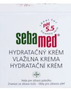Sebamed Face Care crema de fata hidratanta 75 ml