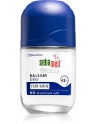 Sebamed For Men Deodorant roll-on pentru barbati 50 ml