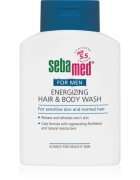 Sebamed For Men gel de dus si sampon 2in1 pentru barbati 200 ml