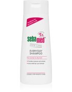 Sebamed Hair Care sampon extra delicat pentru utilizarea de zi cu zi 200 ml