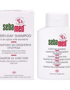 Sebamed Hair Care sampon extra delicat pentru utilizarea de zi cu zi 200 ml