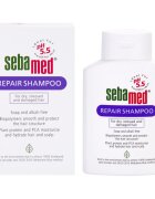 Sebamed Hair Care sampon pentru regenerare pentru păr uscat și deteriorat 200 ml