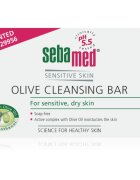 Sebamed Sensitive Skin săpun solid pentru piele uscata si sensibila 150 g