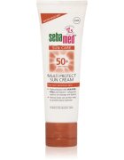 Sebamed Sun Care Multi Protect lotiune pentru bronzat SPF 50+ 75 ml