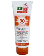 Sebamed Sun Care Multi Protect Sun Cream cremă pentru plaja SPF 30 75 ml