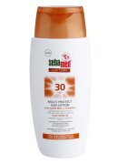 Sebamed Sun Care Multi Protect Sun Lotion loțiune pentru plaja SPF 30 150 ml