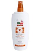 Sebamed Sun Care Multi Protect Sun Spray spray solar pentru piele sensibila SPF 30 150 ml