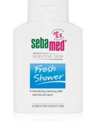 Sebamed Wash gel de dus revigorant 200 ml