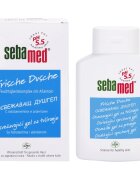 Sebamed Wash gel de dus revigorant 200 ml