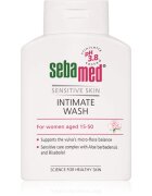 Sebamed Wash Intimate emulsie pentru igiena intima pH 38 200 ml