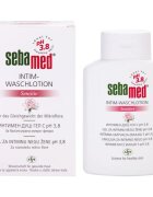 Sebamed Wash Intimate emulsie pentru igiena intima pH 38 200 ml