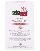 Sebamed Wash Intimate emulsie pentru igiena intima pH 38 200 ml