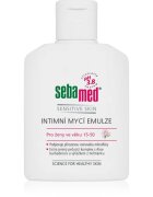 Sebamed Wash Intimate emulsie pentru igiena intima pH 38 50 ml