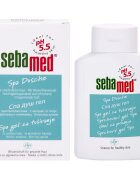 Sebamed Wash Sensitive skin gel de dus Spa 200 ml