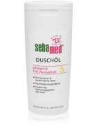 Sebamed Wash Shower Oil ulei de dus 200 ml