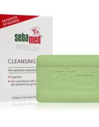 Sebamed Wash syndet pentru piele sensibila 100 ml