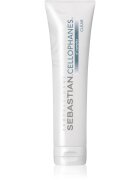 Sebastian Professional Cellophanes mască pentru redarea luciului părului vopsit culoare Clear 300 ml