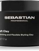 Sebastian Professional Craft Clay lut modelator pentru definire si modelare 50 g